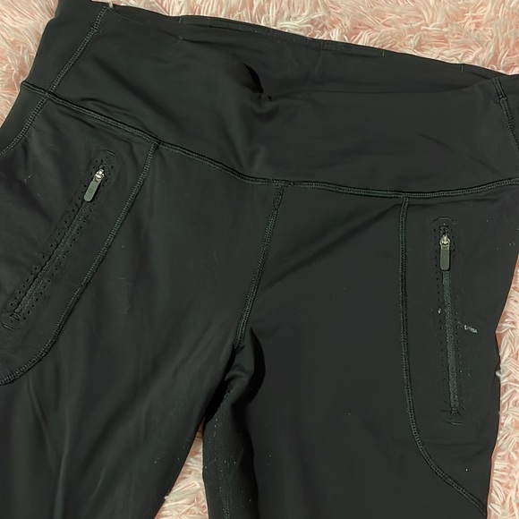 Lululemon leggings - Picture 2 of 4